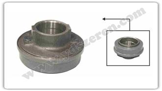 Coram SACHS 1863 600 109 Clutch Release Bearing OE REPLACEMENT XX84 A84FDA 4013872593569 